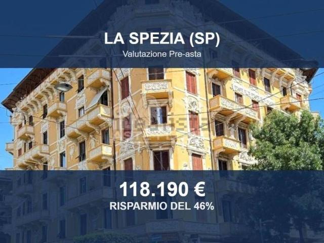 Appartamento in vendita a Vicci, La Spezia