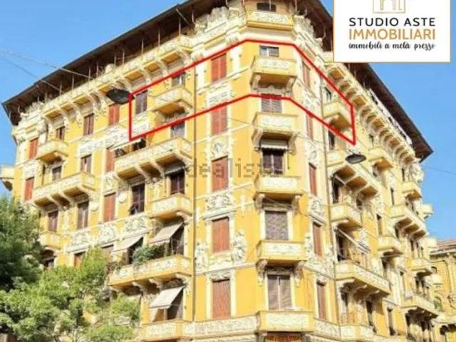 Appartamento in vendita a Maggiano, La Spezia