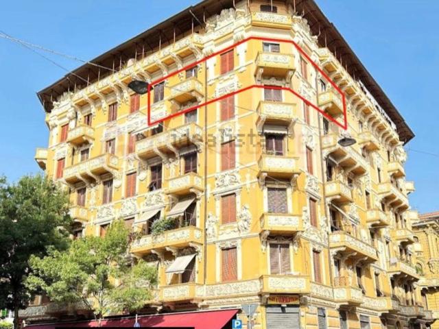 Appartamento in vendita a Maggiano, La Spezia