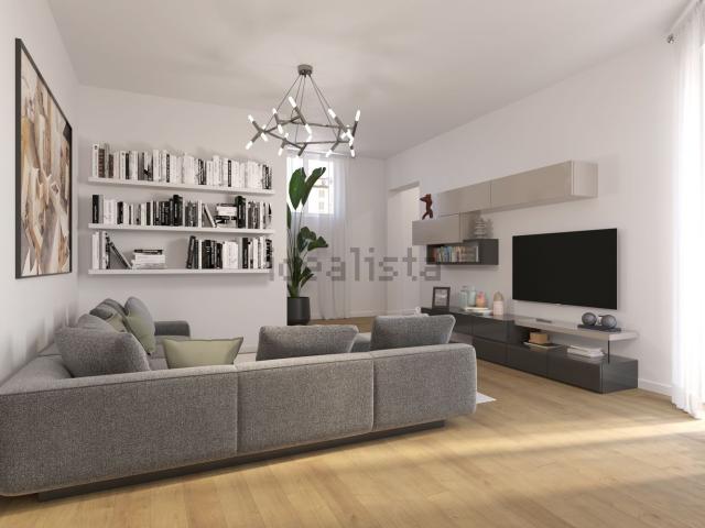 Appartamento in vendita a Firenze
