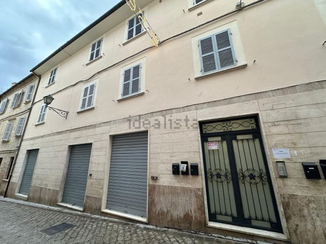 Appartamento in vendita a Marche, Ascoli Piceno
