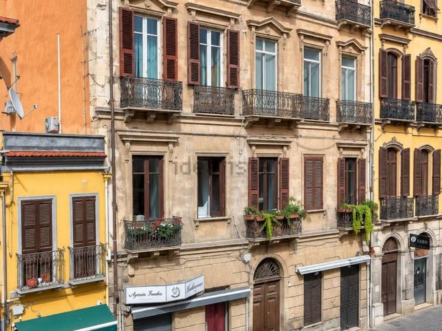 Appartamento in vendita a Stampaxi/Stampace, Cagliari