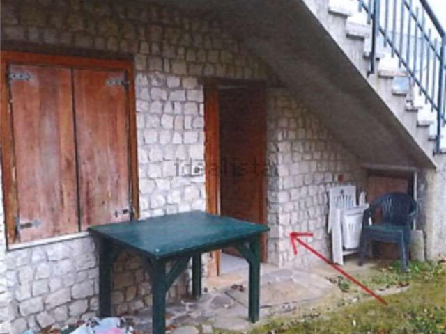Appartamento in vendita a Pescorocchiano, Lazio