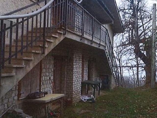 Appartamento in vendita a Pescorocchiano, Lazio