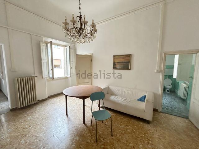 Appartamento in vendita a Quartiere 2, Firenze