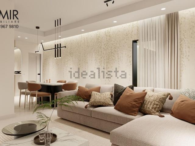 Attico in vendita a Puglia, Barletta-andria-trani