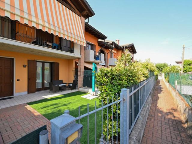 Appartamento in vendita a Buttapietra, Veneto