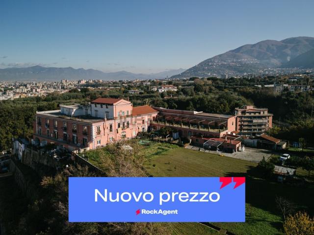 Appartamento in vendita a Caporivo, Castellammare Di Stabia