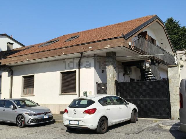 Appartamento in vendita a Circoscrizione 3, Piemonte