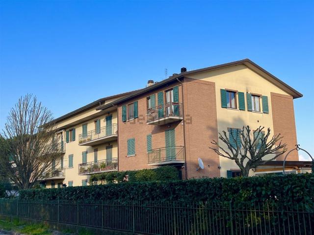Appartamento in vendita a Santa Maria Rossa, Cenerente