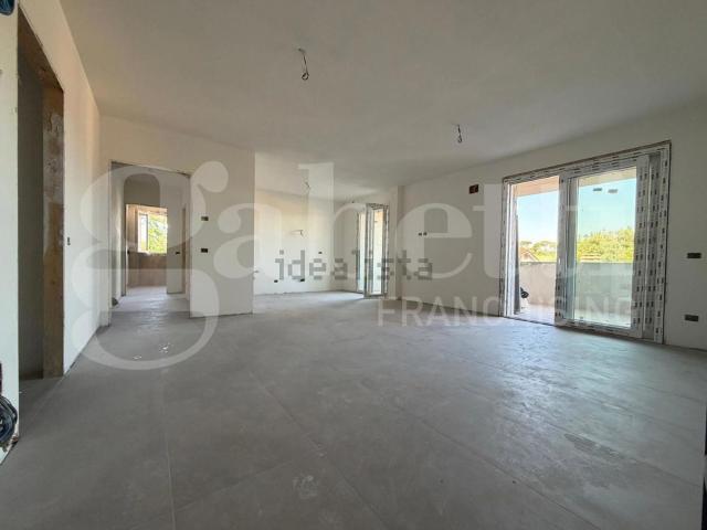 Appartamento in vendita a Collestrada, Perugia