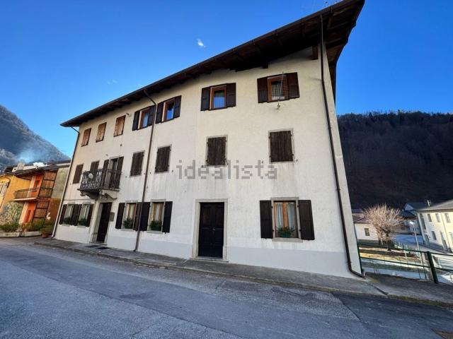 Appartamento in vendita a Paluzza, Friuli-Venezia Giulia