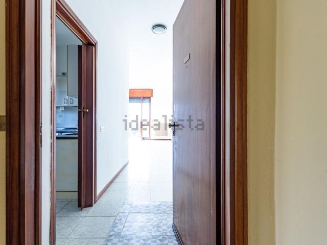 Attico in vendita a Parravicino, Erba