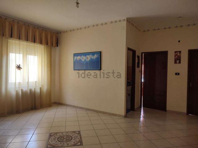 Appartamento in vendita a Serradifalco, Sicilia