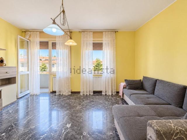 Appartamento in vendita a Cento, Ferrara