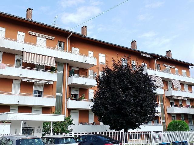 Appartamento in vendita a Monte, Solbiate Arno