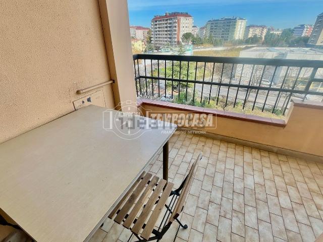 Appartamento in vendita a Villa del Fuoco, Pescara