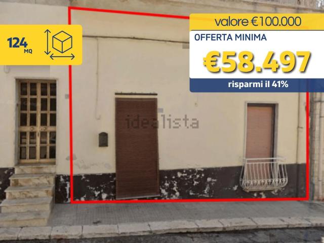 Appartamento in vendita a Puglia, Brindisi