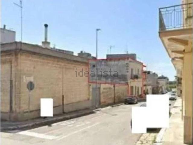 Appartamento in vendita a Puglia, Brindisi