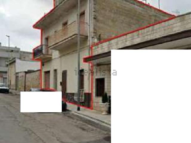 Appartamento in vendita a Puglia, Brindisi