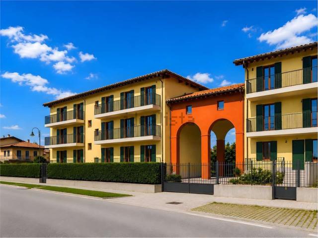 Appartamento in vendita a Povegliano Veronese, Veneto