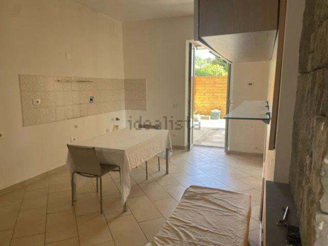 Appartamento in vendita a Brugnato, Liguria