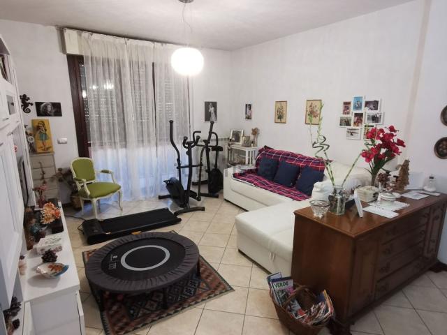 Appartamento in vendita a Mezzana, Prato