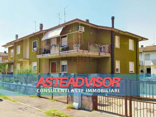 Appartamento in vendita a Dossetto, Villafranca Di Verona