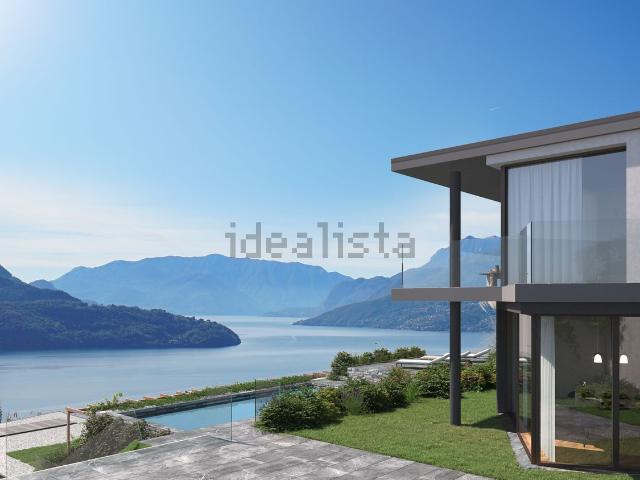 Appartamento in vendita a Vercana, Lombardia