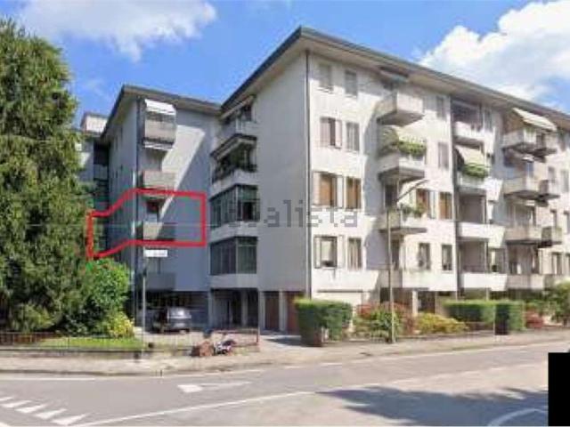 Appartamento in vendita a San Lazzaro, Vicenza