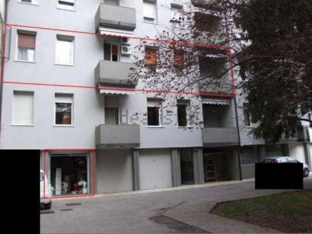 Appartamento in vendita a San Lazzaro, Vicenza