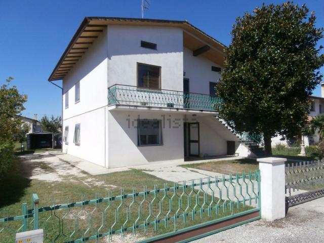 Appartamento in vendita a Portogruaro, Veneto