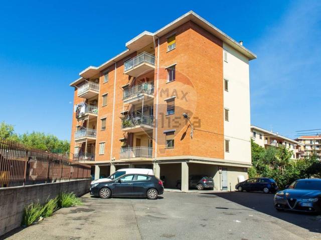 Appartamento in vendita a Acireale, Sicilia