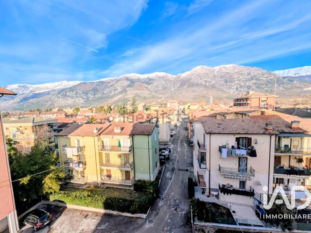 Appartamento in vendita a Sulmona, Abruzzo