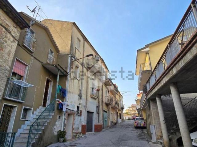 Appartamento in vendita a Ascea, Salerno