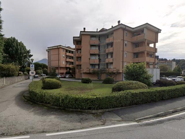Appartamento in vendita a Pallanza, Piemonte