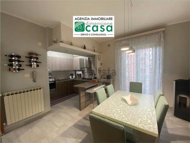 Appartamento in vendita a San Cataldo, Sicilia