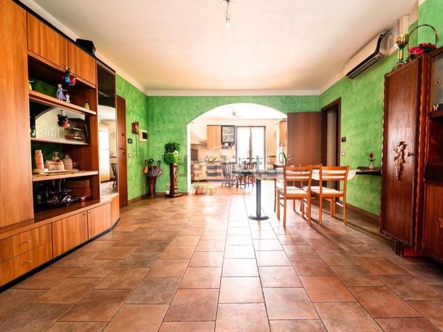 Appartamento in vendita a Bergoglio, Piemonte