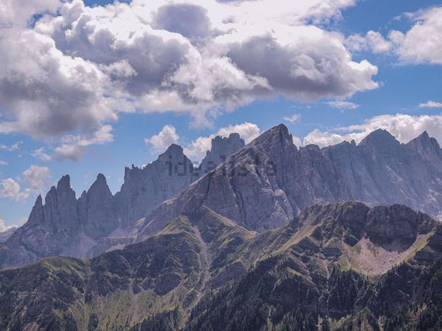 Appartamento in vendita a Crignes, Cortina D'ampezzo