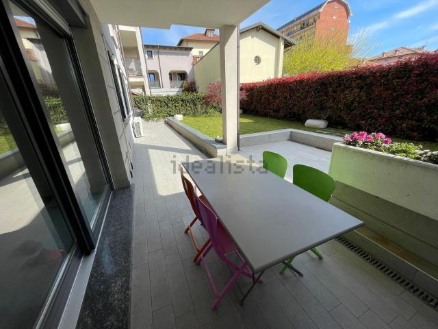 Appartamento in vendita a Vignate, Lombardia