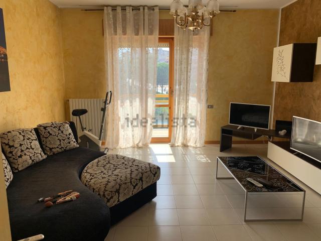 Appartamento in vendita a San Giovanni, Campobasso