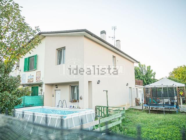 Appartamento in vendita a Bottaiano, Ricengo
