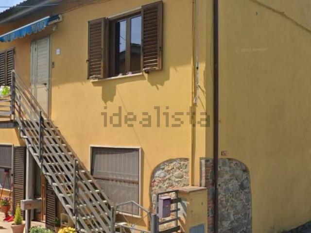 Appartamento in vendita a Ponte Buggianese, Anchione