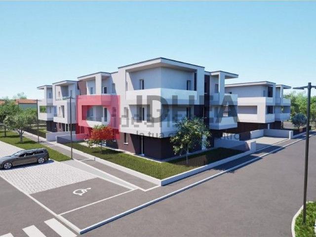 Appartamento in vendita a Preganziol, Veneto