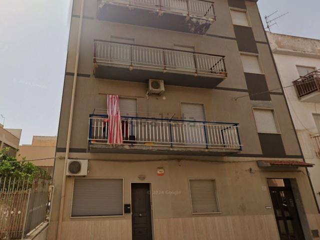Appartamento in vendita a Trentapiedi, Erice