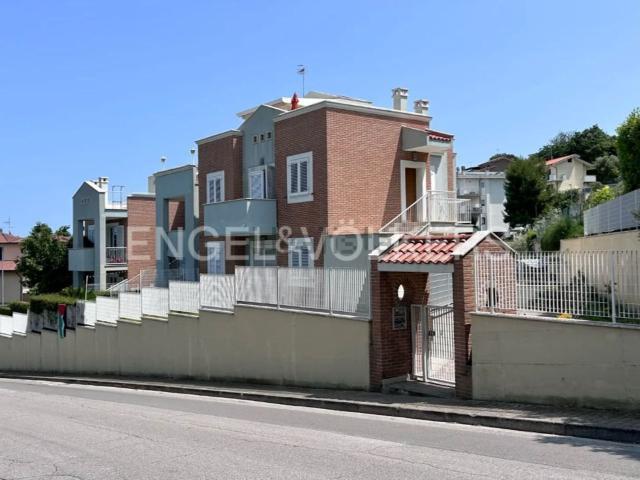 Appartamento in vendita a Marche, Ascoli Piceno
