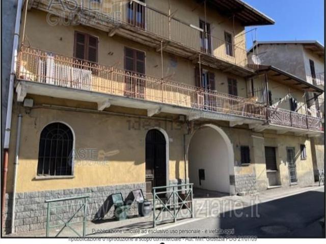 Appartamento in vendita a Piemonte, Biella