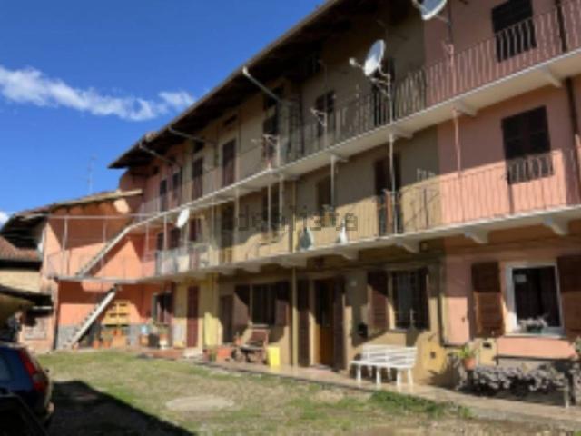 Appartamento in vendita a Piemonte, Biella