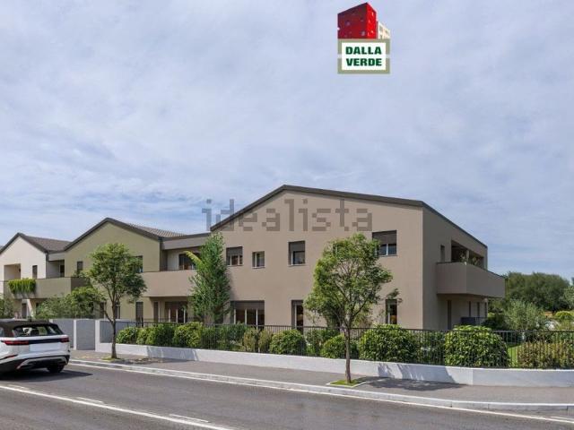 Appartamento in vendita a Altavilla Vicentina, Veneto