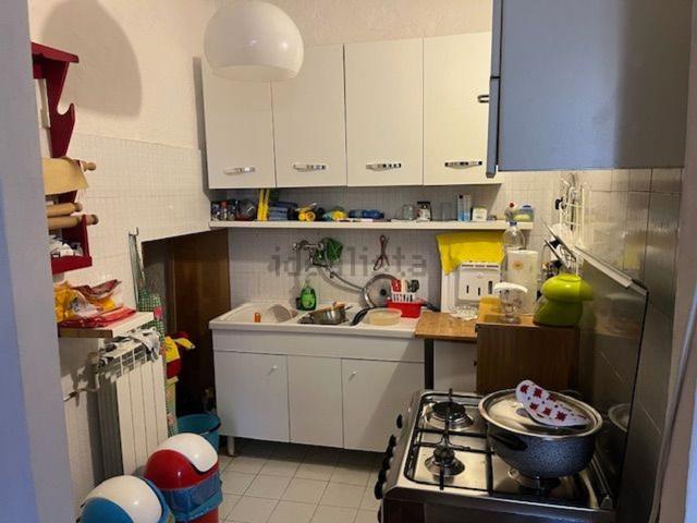 Appartamento in vendita a Unione dell'Appennino Bolognese, Vergato